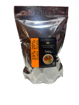 Soda oczyszczona spożywcza,  1000 g w proszku