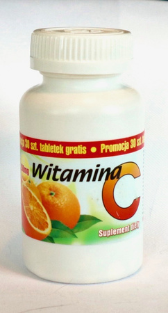 LINIAplus Acerola naturalna witamina C w proszku 150g