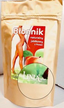 błonnik  100% jabłkowy Polski 150g