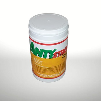 ANTYSTRESS 2000 SUPLEMENT DIETY witaminy antyoksydacyjne 