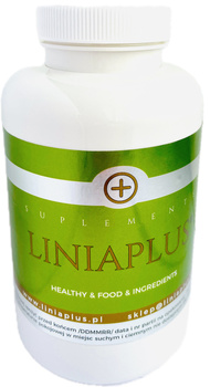 LINIAplus SUKRALOZA słodzik 250g 0 kal 250 na filiżanek 250g