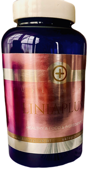 Neotame  LINIAplus koncentrat  8000 x słodszy od cukru 0% kalorii 37,5g