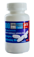 Euromagnez +VIT B6 (300 szt. tabl.)