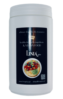 Calcium / Wapń / glukonian czystość 99 % 500g LINIAplus 