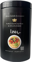 LINIAplus lecytyna sojowa w proszku 100% 2000g