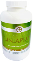 LINIAplus Witamina B6 (Pirydoksyny HCl) 99 %  w proszku 50g