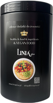 Kolagen w proszku 100%  500g Liniaplus INSTANT